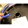 Image 3 : TUBING POLYURETHANE 8mm , +/-500' NITRA #PU8MBLU500