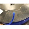 Image 3 : TUBING POLYURETHANE 6mm , +/-500' NITRA #PU6MBLU500