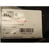 Image 2 : TUBING POLYURETHANE 8mm , +/-500' NITRA #PU8MBLK500