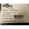 Image 2 : TUBING POLYURETHANE 1/8", +/-500' NITRA #PU18MBLK500