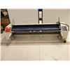 Image 1 : LAMINATEUR LEDCO DIGITAL 60"  220v