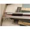 Image 3 : CONVOYEUR À LAMILLE INOX PALLETTE 125" AVEC MOTEUR 1/2hp 230v