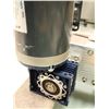 Image 4 : CONVOYEUR À LAMILLE INOX PALLETTE 125" AVEC MOTEUR 1/2hp 230v