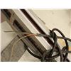 Image 3 : CONVOYEUR À LAMILLE INOX PALLETTE 125" AVEC MOTEUR 1/2hp 230v