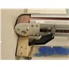 Image 3 : CONVOYEUR À LAMILLE INOX PALLETTE 125" AVEC MOTEUR 1/2hp 230v