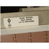 Image 4 : CONVOYEUR À LAMILLE INOX PALLETTE 125" AVEC MOTEUR 1/2hp 230v