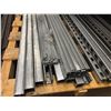 Image 3 : LOT DE CONDUITS, TIGES ET CANTRUSS EN MÉTAL 10' ASST
