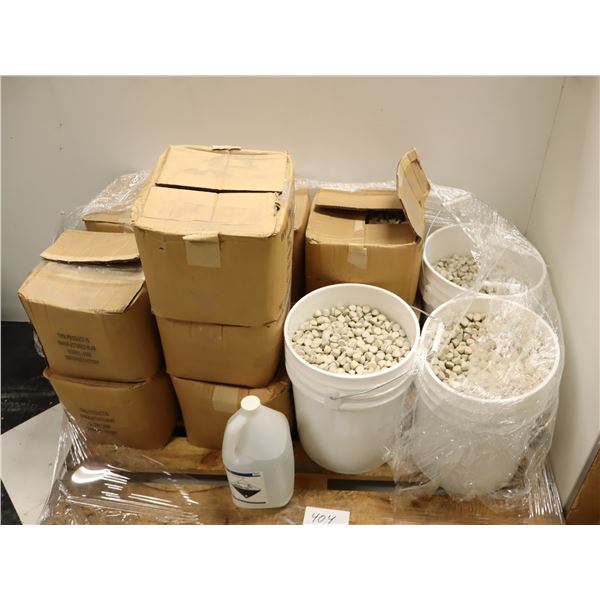 LOT DE MEDIA POUR TUMBLER