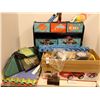 Image 1 : LOT: JOUETS, ET JEUX ASST