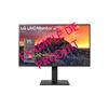 Image 1 : MONITEUR 4K LG 27" 27BQ65UB-B *NEUF EN BOITE*