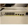 Image 2 : CISCO CATALYST 9200CX 12-PORT MANAGED SWITCH *NEUF EN BOITE*