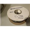 Image 1 : CONDUIT DELFINGEN EXPANDABLE NU-SLEEVE VG-130A POLYESTER BLACK VC3250008B 250'