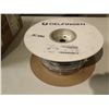 Image 1 : CONDUIT 1/2" AWG NU-SLEEVE VG-130 A (7000V) Vinyl Coated Braided Fiberglass Sleeving (317B) 130°C, b