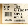 Image 2 : TUBING 5/16"x1000' WIRSBO hePEX