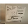 Image 3 : JUNCTION BOX POLYESTER HINGED CLAMP GRAY 16.02"X14.01"X8.35" NVENT HOFFMAN A16148PHC