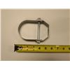 Image 1 : LOT: 60 FigureS 7005E 2-1/2 in. Epoxy Plated Clevis Hanger FNW7005EP0250