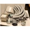 Image 1 : LOT: BOITES JONCTION ET CONDUITS ASST
