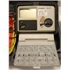 Image 3 : MEGGER GROUND TESTER DET3TC