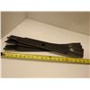 Image 1 : LOT: 3 LAMES POUR TONDEUSE JOHN DEER