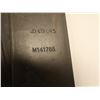 Image 3 : LOT: 3 LAMES POUR TONDEUSE JOHN DEER