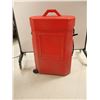 Image 1 : BOITE ROULANT NOMADIC DISPLAY 22.5"x9.5"x24"