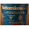 Image 2 : LOT: 4 CANETTES PEINTURE INTERLUX (ROUGE ET BLEU)