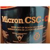 Image 3 : LOT: 4 CANETTES PEINTURE INTERLUX (ROUGE ET BLEU)