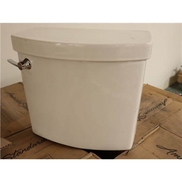 RÉSERVOIR DE TOILETTE AMERICAN STANDARD STUDIO 6.0LPF 4000004.020