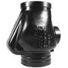 Image 1 : 4" RASCO/Reliable Model G Swing Check Valve