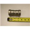 Image 1 : LOT: 9 ACCOUPLEMENT AVEC BUTÉE - ACIER AU CARBONE VIEGA MEGAPRESS  25010