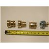 Image 1 : LOT: 35 BI-ELECTRIC UNION VEILLA PROPRESS ASST