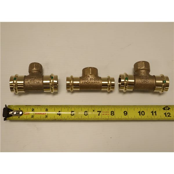 LOT: 35 TEE VEILLA PROPRESS ASST