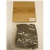 Image 1 : ROLLER CHAIN 3/8P Ansi 10Ft 351 Riv