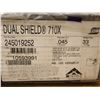 Image 3 : FLUX CORED WIRE DUAL SHEILD  710X