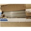 Image 2 : 10LBS ALUMINUM WELDING ROD ER4043 1/8"