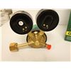 Image 2 : RÉGULATEUR DE PRESSION VICTOR G350-150-450-LPUS