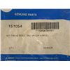 Image 2 : KIT DRIVE ROLL 052 VK-GR 4-ROLL MILLER 151054