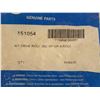 Image 2 : KIT DRIVE ROLL 052 VK-GR 4-ROLL MILLER 151054