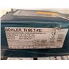 Image 1 : 15KG Tubular flux cored welding wire BÖHLER Ti 60 T-FD
