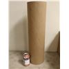 Image 1 : ROULEAU DE PAPIER ARTISANAL 24"
