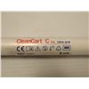 Image 2 : LOT: 24 TUBES (32G) ACIDE CITRIQUE CLEANCART C