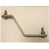 Image 1 : LOT: 38 SUPPORTS EN ACIER GALVANISÉ