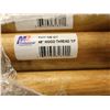 Image 3 : LOT: 24 MANCHES DE BALAI