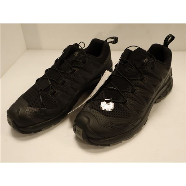 CHAUSSURES SOLOMAN XA PRO 3D V9 WIDE
