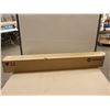 Image 1 : BTE:25 SYLVANIA TUBES DEL  T8 DE TYPE A – 48"
