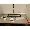 Image 1 : LOT: 7 LUMIÈRES DEL ASST