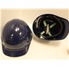 Image 1 : LOT: 2 CASQUES DUR HONNEYWELL (BLEU)