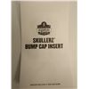 Image 3 : LOT: 31 INSERTS DE CASQUETTE ANTI-CHOC ERGODYNE
