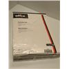Image 1 : PQT DE 10 BLOCS PERFORES 8.5"x11" 50 FEUILLES/BLOC