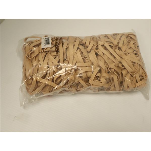 LOT: 12LBS ÉLASTIQUES No. 64 *NEUF*